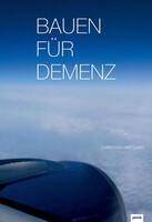 Jovis Verlag GmbH Bauen für Demenz