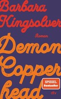 dtv Verlagsgesellschaft Demon Copperhead