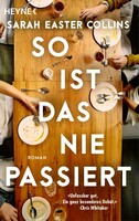 Heyne Taschenbuch So ist das nie passiert