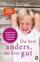 Penguin TB Verlag Du bist anders, du bist gut