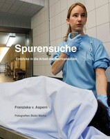 Militzke Verlag GmbH Spurensuche