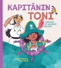 Kapit&auml;nin Toni