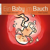 Neufeld Verlag Ein Baby im Bauch
