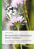 Junfermann Verlag Hochsensible Mitmenschen besser verstehen