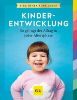 Graefe und Unzer Verlag Kinderentwicklung