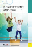 Meyer + Meyer Fachverlag Kleinkinderturnen ganz groß