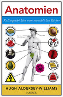 Carl Hanser Verlag Anatomien