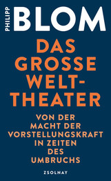 Das gro&szlig;e Welttheater