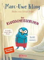 Carlsen Verlag GmbH Das Klugscheißerchen