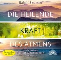 Via Nova, Verlag Die heilende Kraft des Atmens