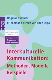 Interkulturelle Kommunikation