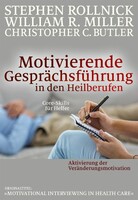 Probst, G.P. Verlag Motivierende Gesprächsführung in den Heilberufen