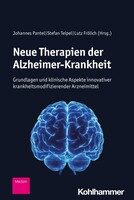Kohlhammer W. Neue Therapien der Alzheimer-Krankheit