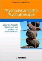 Schattauer GmbH Psychodynamische Psychotherapie