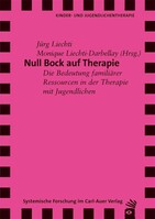 Auer-System-Verlag, Carl Null Bock auf Therapie