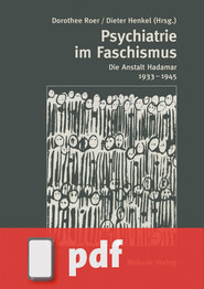 Psychiatrie im Faschismus (Ebook/PDF)