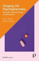 Psychiatrie-Verlag GmbH Umgang mit Psychopharmaka