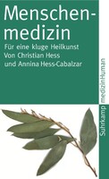 Suhrkamp Verlag AG Menschenmedizin