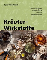 Edition Raetia Kräuter-Wirkstoffe