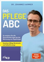 riva Verlag Das Pflege-ABC