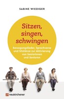Neukirchener Verlag Sitzen, singen, schwingen