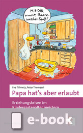 Papa hat's aber erlaubt (E-Book/EPUB)