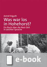 Was war los in Hohehorst? (E-Book/EPUB)