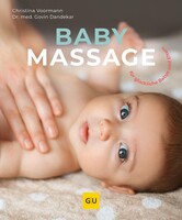 Graefe und Unzer Verlag Babymassage
