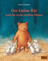 Der kleine Bär und die sechs weißen Mäuse