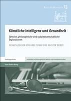 Steiner Franz Verlag Künstliche Intelligenz und Gesundheit