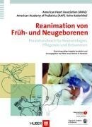 Hogrefe AG Reanimation von Früh- und Neugeborenen