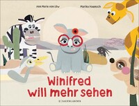 FISCHER SAUERLÄNDER Winifred will mehr sehen