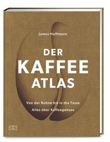 ZS Verlag Der Kaffeeatlas