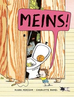 Carl Hanser Verlag Meins!