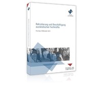 Forum Verlag Herkert Rekrutierung und Beschäftigung ausländischer Fachkräfte