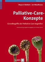 Hogrefe AG Palliative-Care-Konzepte