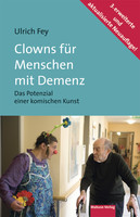 Mabuse Clowns für Menschen mit Demenz