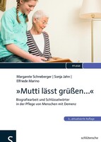 Schlütersche Verlag "Mutti lässt grüßen ..."