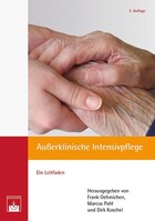 Zuckschwerdt Verlag Außerklinische Intensivpflege