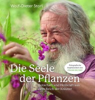 Nymphenburger Verlag Die Seele der Pflanzen
