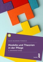 facultas.wuv Universitäts Modelle und Theorien in der Pflege