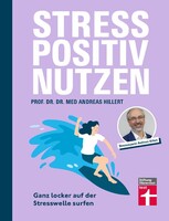 Stiftung Warentest Stress positiv nutzen