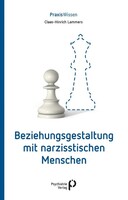 Psychiatrie-Verlag GmbH Beziehungsgestaltung mit narzisstischen Menschen
