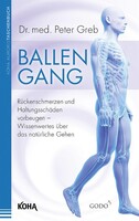 Koha-Verlag GmbH Ballengang