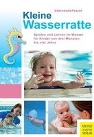 Kleine Wasserratte