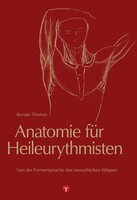 Info 3 Verlag Anatomie für Heileurythmisten