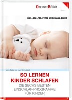 Oberstebrink So lernen Kinder schlafen