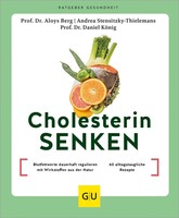 Graefe und Unzer Verlag Cholesterin senken
