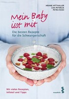 Maudrich Verlag Mein Baby isst mit