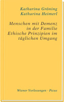 Picus Verlag GmbH Menschen mit Demenz in der Familie